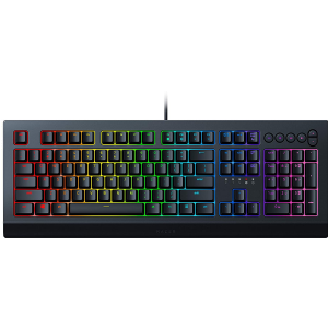 TECLADO RAZER CYNOSA V2 CHROMA RGB SPA