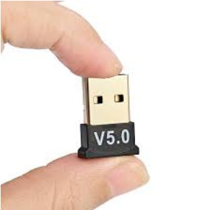 ADAPTADOR USB BLUETOOTH 5.0