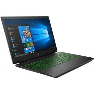NOTEBOOK HP GAMING 15-DK1056WM