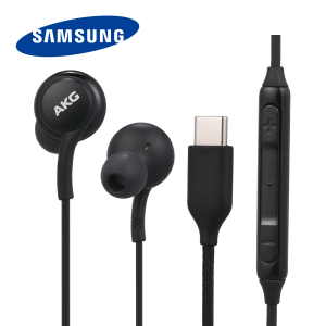 AURICULARES TYPE C AKG IN EAR