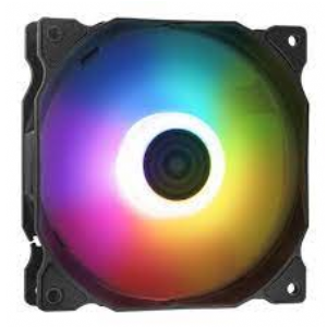 COOLER 120MM XPG VENTO 120 ARGB