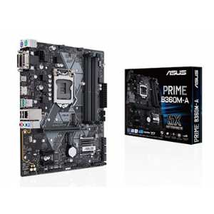 MOTHER ASUS PRIME B360M-A 8VA OEM
