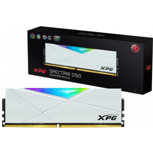 DDR4 32 GB. 3600 MHZ ADATA XPG SPECTRIX RGB