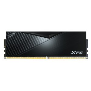 DDR5 16 GB 5200MHZ CL38 ADATA XPG LANCER BLACK