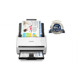 SCANNER EPSON DS-530II ADF 1200DPI