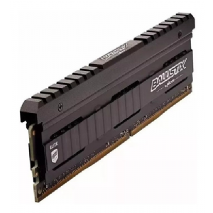 DDR4 4 GB. 2400 MHz BALLISTIX SPORT BULK