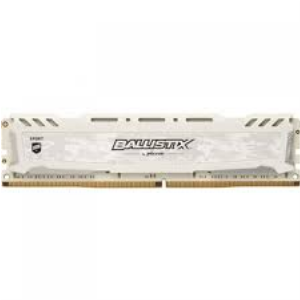 DDR4 8 GB. 2666 MHz BALLISTIX SPORT LT