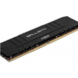 DDR4 8 GB. 2400 MHz CRUCIAL BALLISTIX BULK