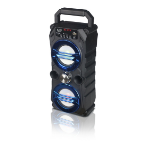 PARLANTE BLACKPOINT S23 USB/SD/FM/BT