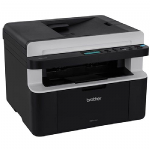 IMPRESORA MULTIFUNCION LASER BROTHER DCP-1617NW