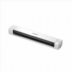 SCANNER PORTATIL BROTHER DS-640