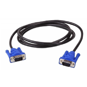 CABLE VGA 1.5M CON FILTRO