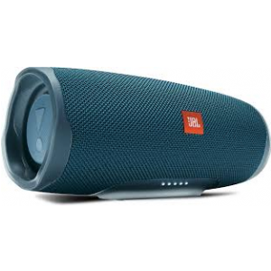 PARLANTE JBL CHARGE4 BLUE