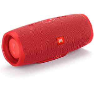PARLANTE JBL CHARGE4 RED