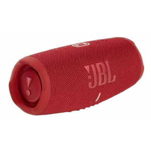 PARLANTE JBL CHARGE5 RED
