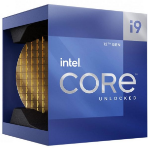 MICRO INTEL CORE I9-12900KF S/VIDEO S/COOLER
