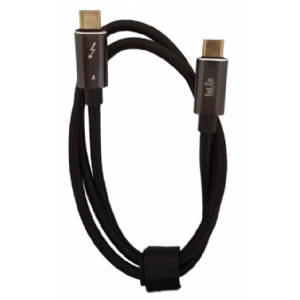CABLE TYPE C THUNDERBOLT 4 CP01-20-020B