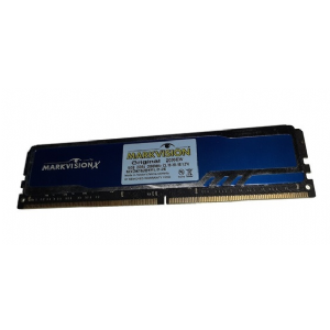 DDR4 8 GB. 2666 MHz MARKVISION BULK