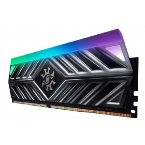 DDR4 8 GB. 3000 MHZ ADATA XPG RGB SPECTRIX D60