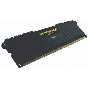 DDR4 8 GB 2400 MHz CORSAIR VENGEANCE LPX BLACK