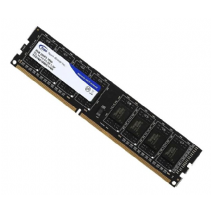 DDR3 8 GB. 1600 MHz TEAMGROUP