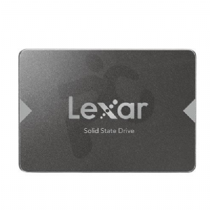 SSD 512 GB. LEXAR NS100