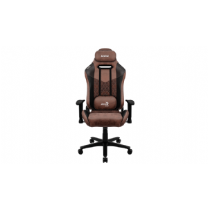 SILLA GAMER AEROCOOL DUKE PUCH RED