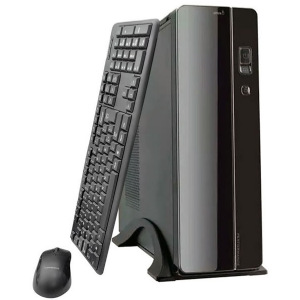 GABINETE PERFOMANCE SLIM 5836 KIT