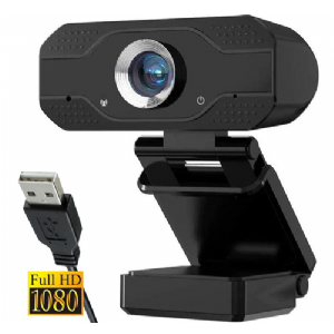 WEBCAM NAXIDO 1080 USB 