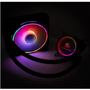 WATERCOOLER EVOLABS CRYOGENE 120