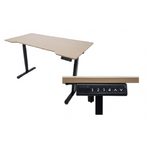 ESCRITORIO ELECTRICO EVOLABS LIFTDESK ONE