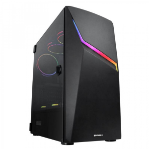 GABINETE RAIDMAX F03 RGB
