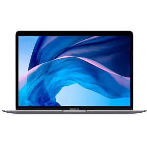 NOTEBOOK MACBOOK AIR A2179 SPACE GRAY 256 GB