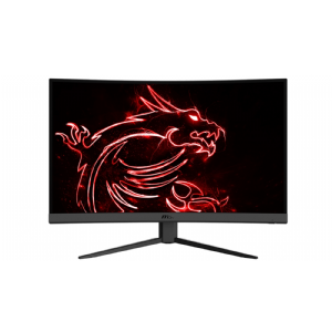 MONITOR 27 CURVO MSI OPTIX G27C4