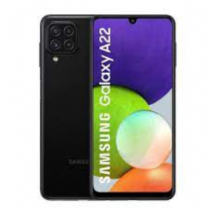 TELEFONO SAMSUNG GALAXY A22 BLACK