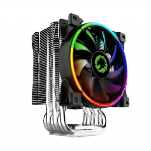 COOLER GAMEMAX GAMMA 500 RGB LINEA K-KF-X