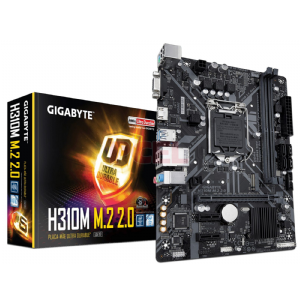 MOTHER GIGABYTE H310M M.2 2.0