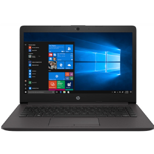 NOTEBOOK HP 240 G7 I3 4G/1TB/W10H