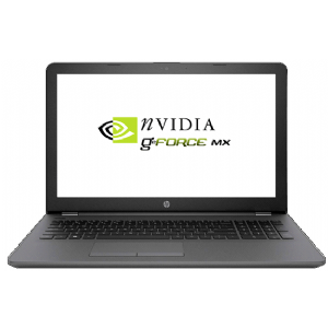 NOTEBOOK HP 250G7 I5 24GB/480G/1TB MX110