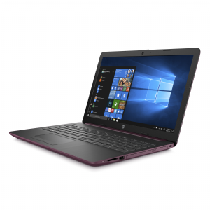 NOTEBOOK HP 15-DA0289 I3-8130U 12G/240/1T
