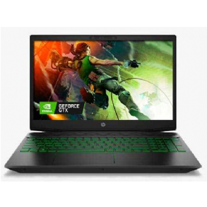 NOTEBOOK HP 15-DK0055 GAMING (REACONDICIONADO)