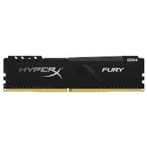 DDR4 8 GB. 3000 MHZ HYPERX FURY