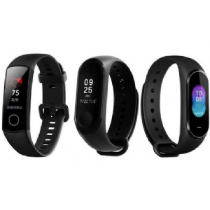 SMARTWATCH XIAOMI MI BAND 4