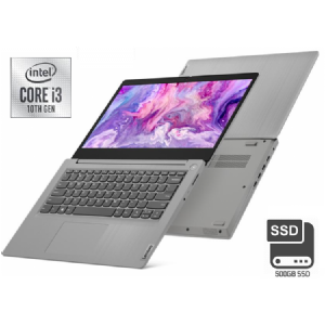 NOTEBOOK LENOVO IP3-81WD010UUS 12GB 500G