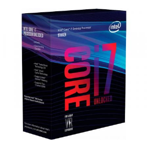 MICRO INTEL CORE I7-9700KF S/VIDEO S/COOLER