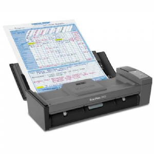 SCANNER KODAK I940 DUPLEX 20PPM ADF20