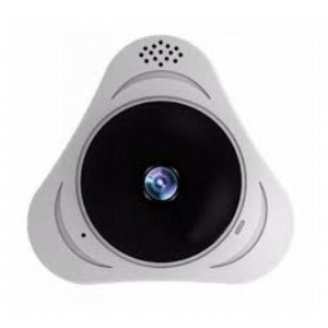CAMARA IP WIFI PRONEXT IP PH 1360 PANORAMICA