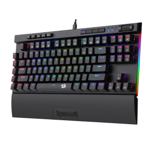 TECLADO REDRAGON K587 MAGIC-WAND