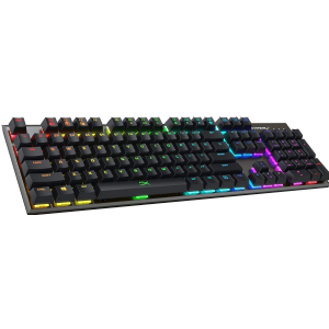 TECLADO HYPERX ALLOY ORIGINS RED