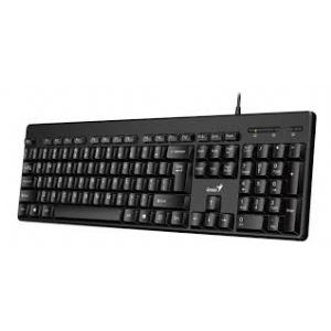 TECLADO GENIUS KB-116 USB